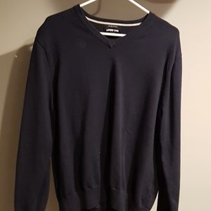 Lands end sweater